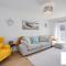 Harveys Yard Luxury Home-St Ives-Beach-Parking 5*