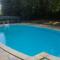 Farmyard at Kerespars, 3 Houses, Sleeps 30 with pool - Leuhan