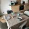 Studio moderne et cosy - 鲁西隆地区卡内