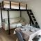Studio moderne et cosy - 鲁西隆地区卡内