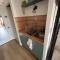 Studio moderne et cosy - 鲁西隆地区卡内