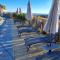 côte et mer - appartement haut standing dans villa avec piscine et vue mer - Taglio-Isolaccio