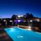 côte et mer - appartement haut standing dans villa avec piscine et vue mer - Taglio-Isolaccio
