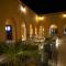 Berber Palace Merzouga - Merzouga