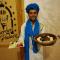 Berber Palace Merzouga - Merzouga