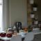 b&b le 4 leggende