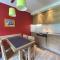 Appartement chaleureux, balcon sud, proche piste - 4 pers, 2 pièces, animaux permis - FR-1-513-74