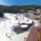 Appartement chaleureux, balcon sud, proche piste - 4 pers, 2 pièces, animaux permis - FR-1-513-74