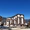 Appartement chaleureux, balcon sud, proche piste - 4 pers, 2 pièces, animaux permis - FR-1-513-74