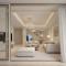 Beachfront Luxury Villa Glory