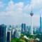 The Platinum KLCC by Comfort Suites
