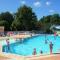 Camping 4 étoiles - Piscine - efci0g - Soullans