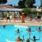 Camping 4 étoiles - Piscine - efci0g - Soullans