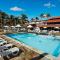 Hotel Marsol Beach Resort
