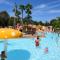 Camping 4 étoiles - Parc aquatique - eebah0 - Hyères