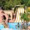 Camping 4 étoiles - Parc aquatique - eebah0 - Hyères