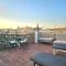 SUNCASTLE APARTAMENTOS ALICANTE -With share Rooftop Terrace And Barbecue