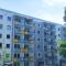 2-Raum-Appartement mit Balkon - Chemnitz