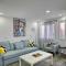 SUNCASTLE APARTAMENTOS ALICANTE -With share Rooftop Terrace And Barbecue