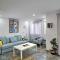 SUNCASTLE APARTAMENTOS ALICANTE -With share Rooftop Terrace And Barbecue