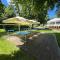 Chalet 3 étoiles - eeiid0 - Matour