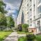 3-Raum-Appartement nahe Stadtpark - Chemnitz