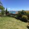 Jacaranda Lodge - Napier Hill Holiday Home