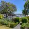 Jacaranda Lodge - Napier Hill Holiday Home