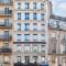 Hôtel Prony Monceau