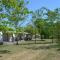 Camping 3 étoiles - Piscine - eec0eh - Lussas