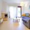 Apollonas Beachfront Apartment 1 - 尼基季