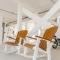 1001 King ADA Suite, 1st Floor Serenity