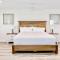 1001 King ADA Suite, 1st Floor Serenity
