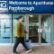 HQ Aparthotel Farnborough - Farnborough