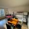 Charmant studio à Laguiole avec vue montagne 27 m² - 拉吉约勒