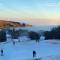 Charmant studio à Laguiole avec vue montagne 27 m² - 拉吉约勒