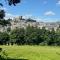 Charmant studio à Laguiole avec vue montagne 27 m² - 拉吉约勒