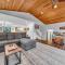 Tahoe Retreat with Decks and Separate Studio - 塔霍维斯塔