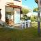 Appart 2 pièces 4 couchages PORT LEUCATE NATURISME PL010-843