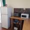 Cozy arty apartment in walking distance of CBD - Windhuk