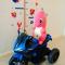Legoland walk 3min D'Pristine Rejoice Suite 2B2R 8pax Lakeview - Nusajaya