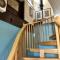 Quirky, comfortable, converted Chapel - Winkleigh