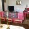 Quirky, comfortable, converted Chapel - Winkleigh