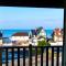 Appartement pleine vue mer à 50m de la plage - Villers-sur-Mer