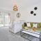 St Ives Bay - Immaculate Brand New 3Bed - Free Parking - Beach - WiFi