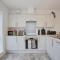 St Ives Bay - Immaculate Brand New 3Bed - Free Parking - Beach - WiFi