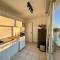 BnGo I Immense RoofTop Lyon I 2 chambres, 4 places parkings, 2 immenses terrasses, 8 personnes