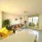 BnGo I Immense RoofTop Lyon I 2 chambres, 4 places parkings, 2 immenses terrasses, 8 personnes