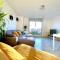 BnGo I Immense RoofTop Lyon I 2 chambres, 4 places parkings, 2 immenses terrasses, 8 personnes
