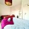 BnGo I Immense RoofTop Lyon I 2 chambres, 4 places parkings, 2 immenses terrasses, 8 personnes